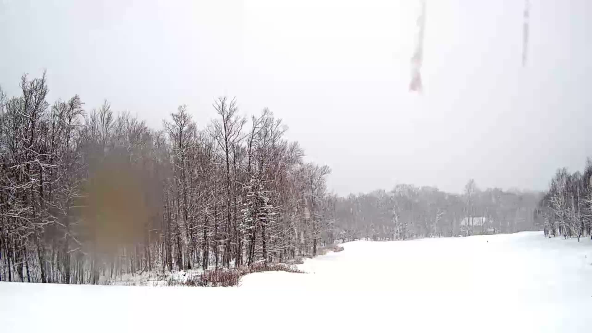 Kingfield, Sugarloaf Mountain Golf Course Live Cam - Kingfield, Franklin, Maine, USA