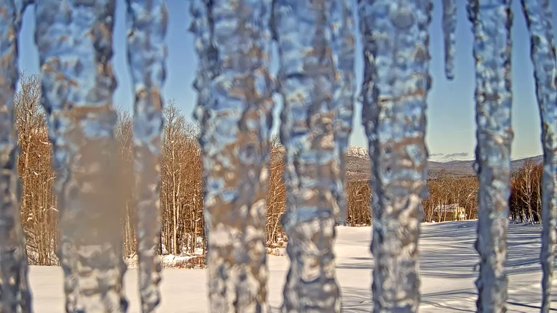 Kingfield, Sugarloaf Mountain Golf Course Live Cam - Kingfield, Franklin, Maine, USA