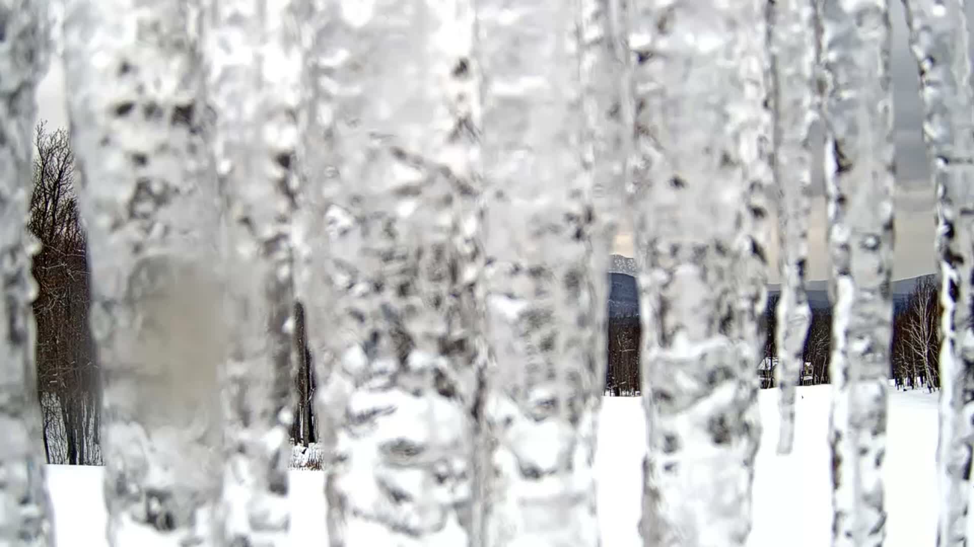 Kingfield, Sugarloaf Mountain Golf Course Live Cam - Kingfield, Franklin, Maine, USA