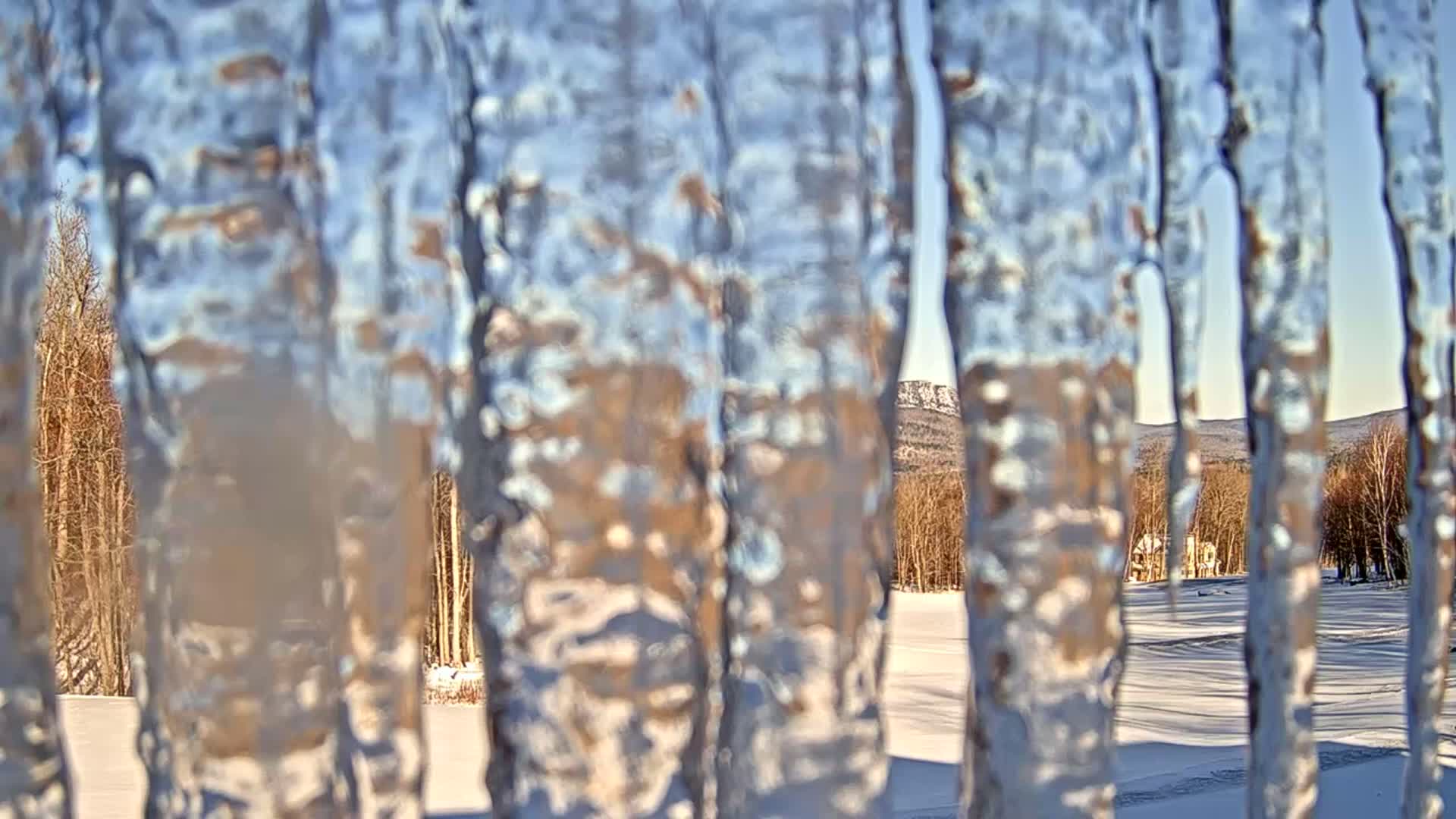 Kingfield, Sugarloaf Mountain Golf Course Live Cam - Kingfield, Franklin, Maine, USA