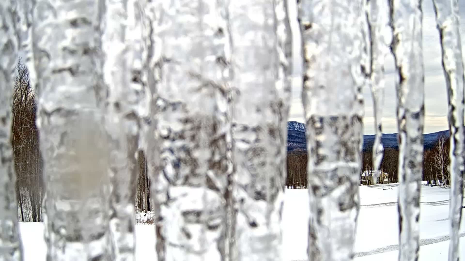 Kingfield, Sugarloaf Mountain Golf Course Live Cam - Kingfield, Franklin, Maine, USA