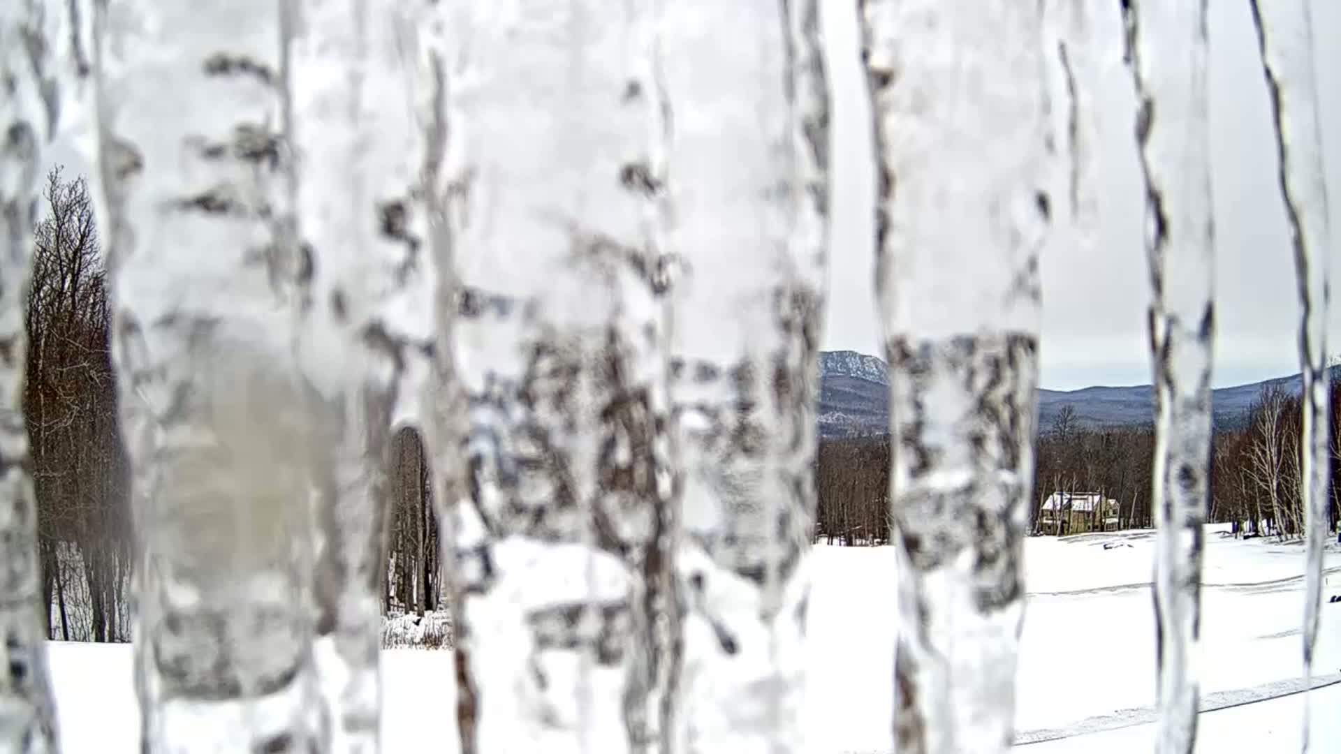 Kingfield, Sugarloaf Mountain Golf Course Live Cam - Kingfield, Franklin, Maine, USA