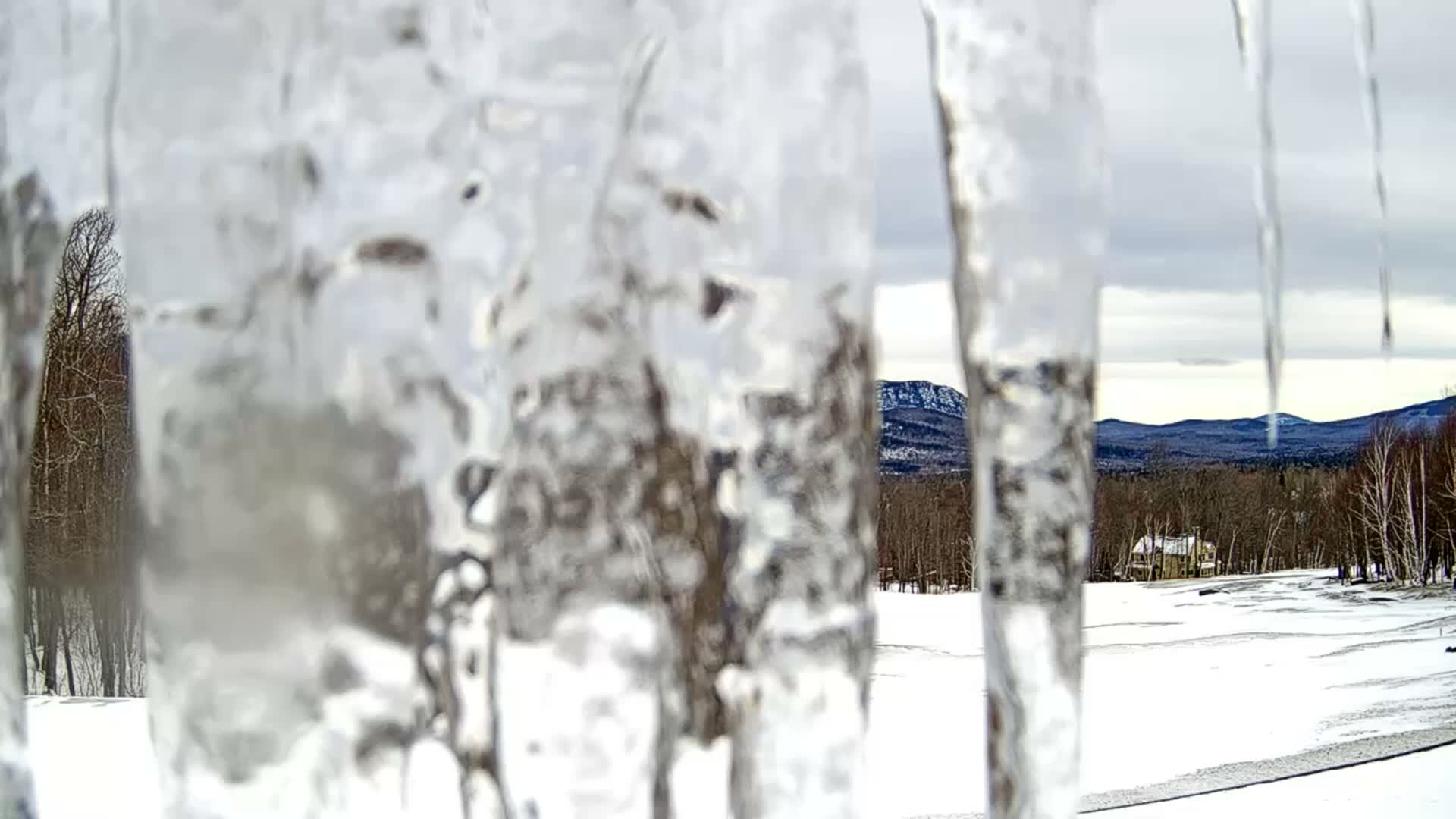 Kingfield, Sugarloaf Mountain Golf Course Live Cam - Kingfield, Franklin, Maine, USA