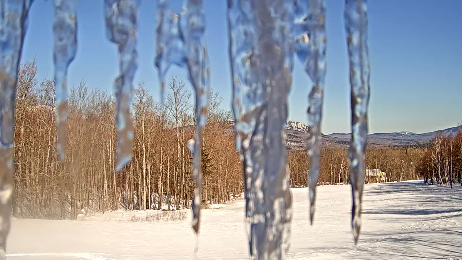 Kingfield, Sugarloaf Mountain Golf Course Live Cam - Kingfield, Franklin, Maine, USA