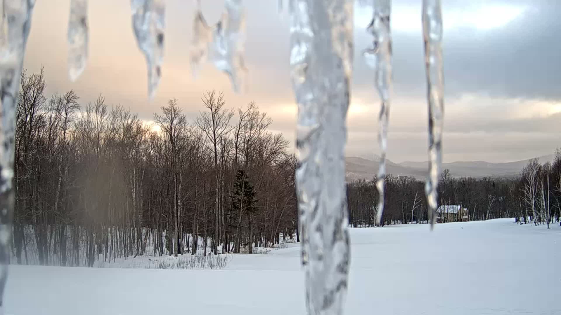 Kingfield, Sugarloaf Mountain Golf Course Live Cam - Kingfield, Franklin, Maine, USA