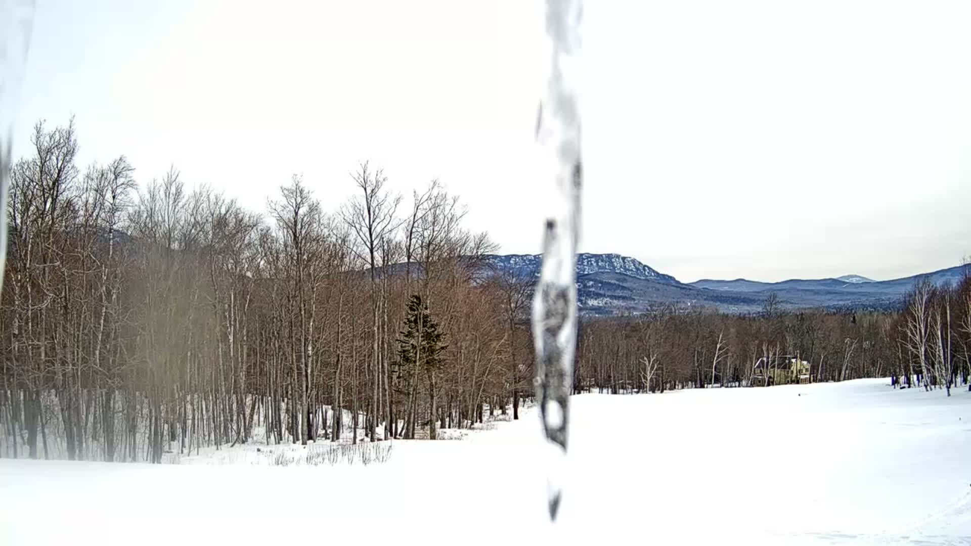 Kingfield, Sugarloaf Mountain Golf Course Live Cam - Kingfield, Franklin, Maine, USA