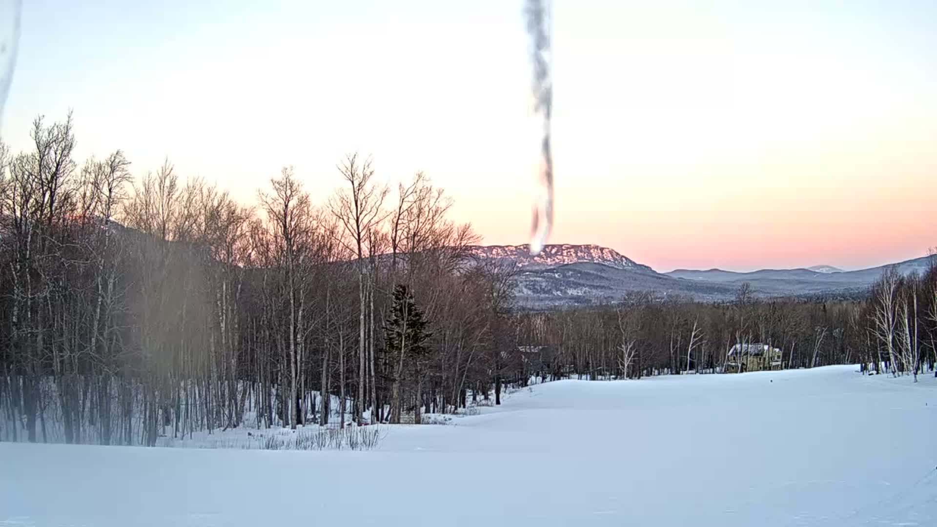Kingfield, Sugarloaf Mountain Golf Course Live Cam - Kingfield, Franklin, Maine, USA