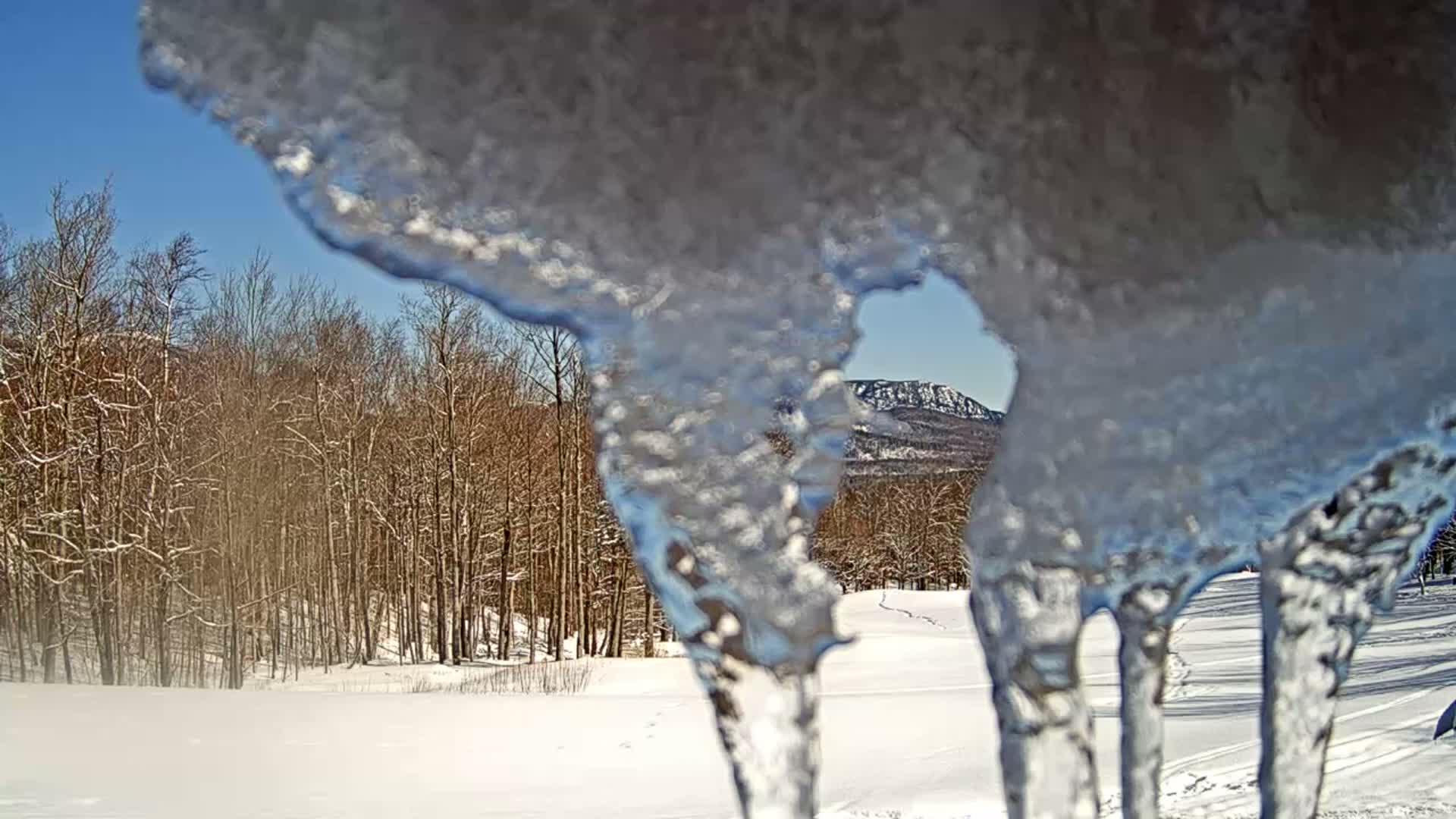 Kingfield, Sugarloaf Mountain Golf Course Live Cam - Kingfield, Franklin, Maine, USA