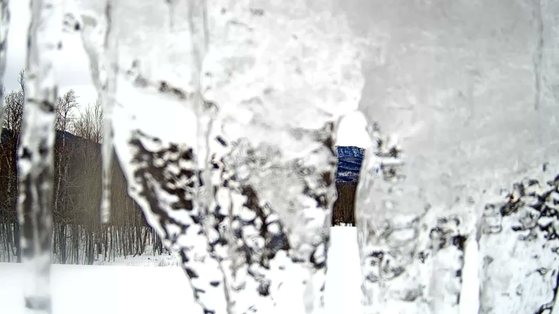 Kingfield, Sugarloaf Mountain Golf Course Live Cam - Kingfield, Franklin, Maine, USA