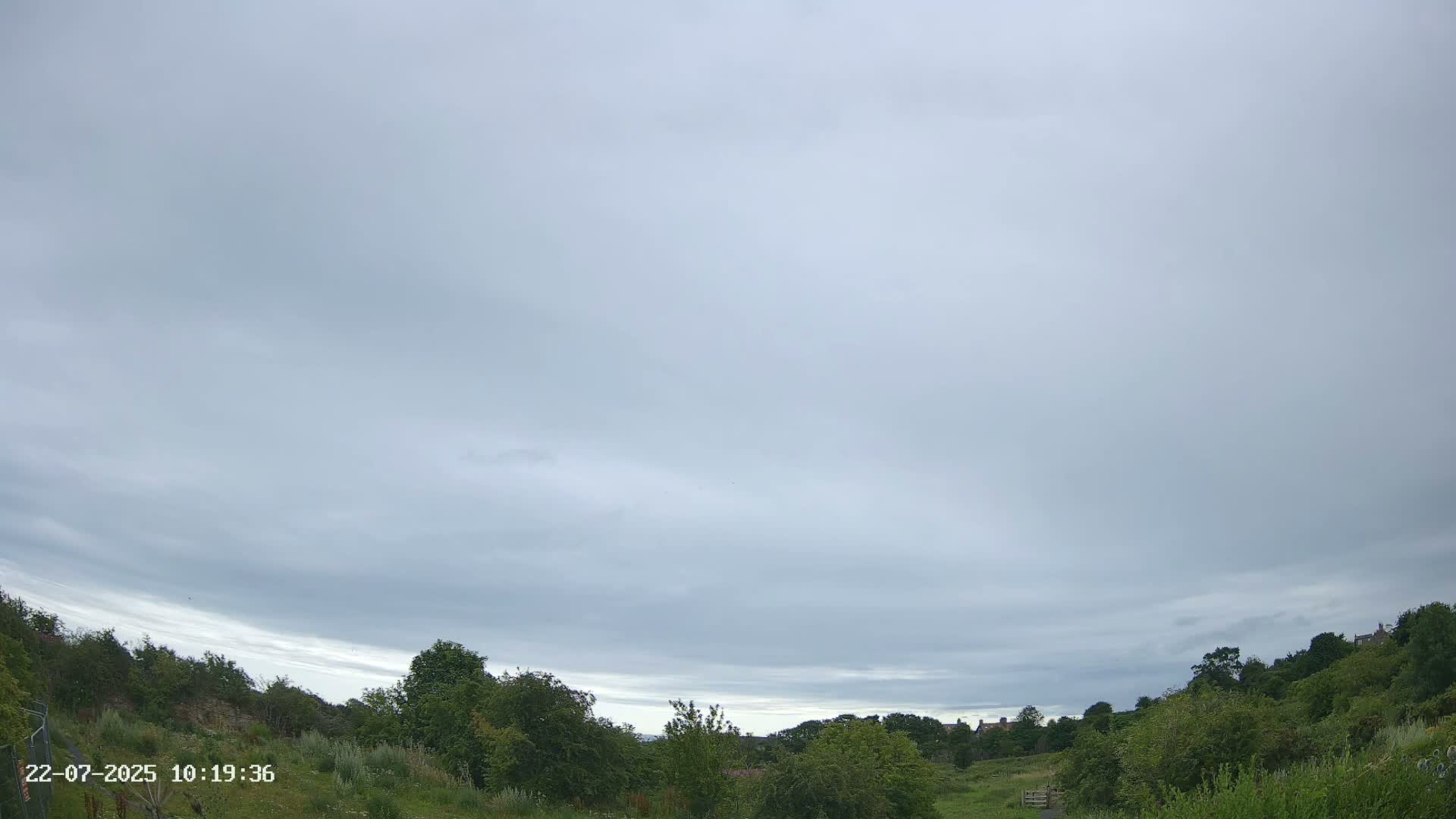Northumberland National Park Stars & Meteor Live Cam - Otterburn, Northumberland, North East, England, United Kingdom