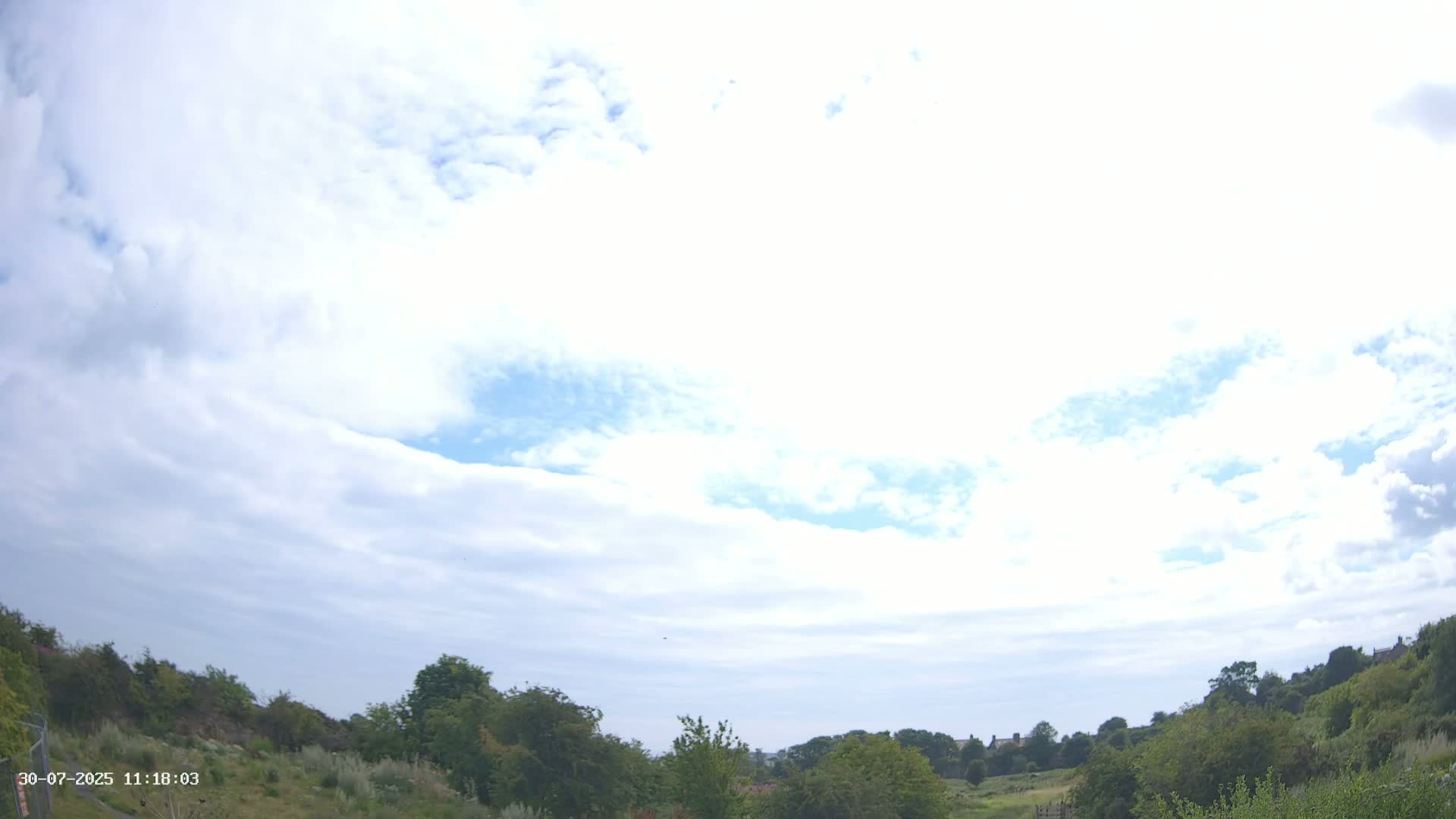 Northumberland National Park Stars & Meteor Live Cam - Otterburn, Northumberland, North East, England, United Kingdom