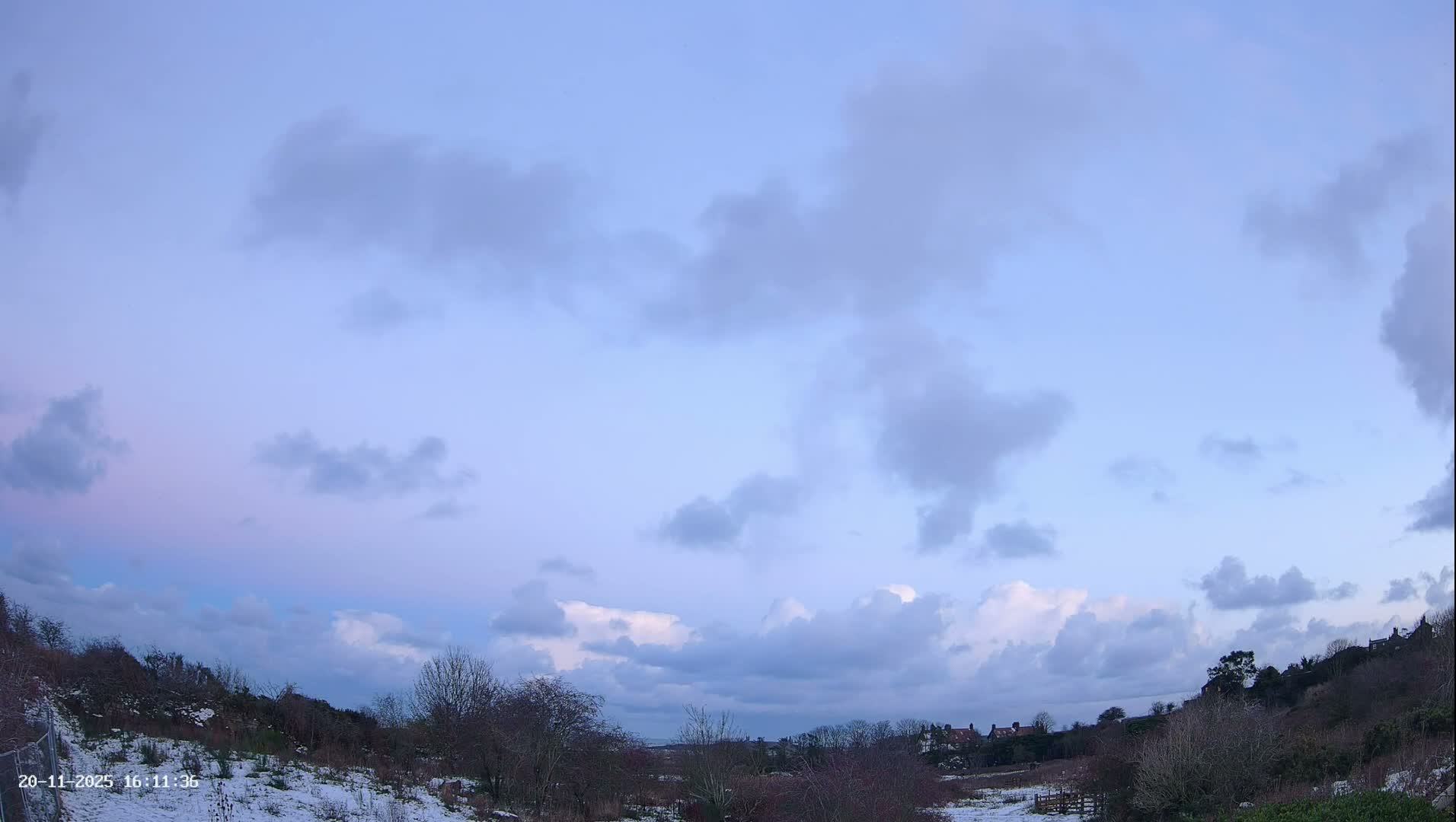 Northumberland National Park Stars & Meteor Live Cam - Otterburn, Northumberland, North East, England, United Kingdom
