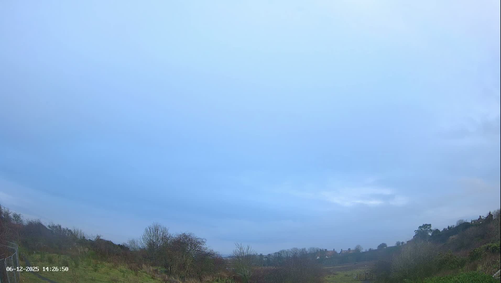 Northumberland National Park Stars & Meteor Live Cam - Otterburn, Northumberland, North East, England, United Kingdom