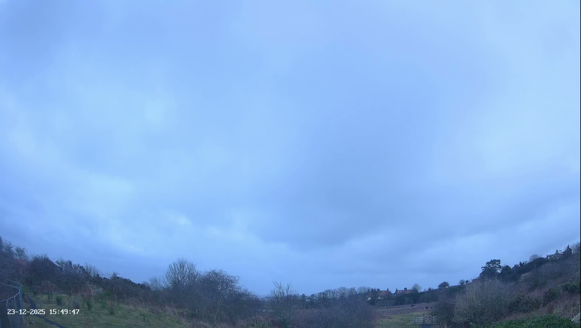 Northumberland National Park Stars & Meteor Live Cam - Otterburn, Northumberland, North East, England, United Kingdom