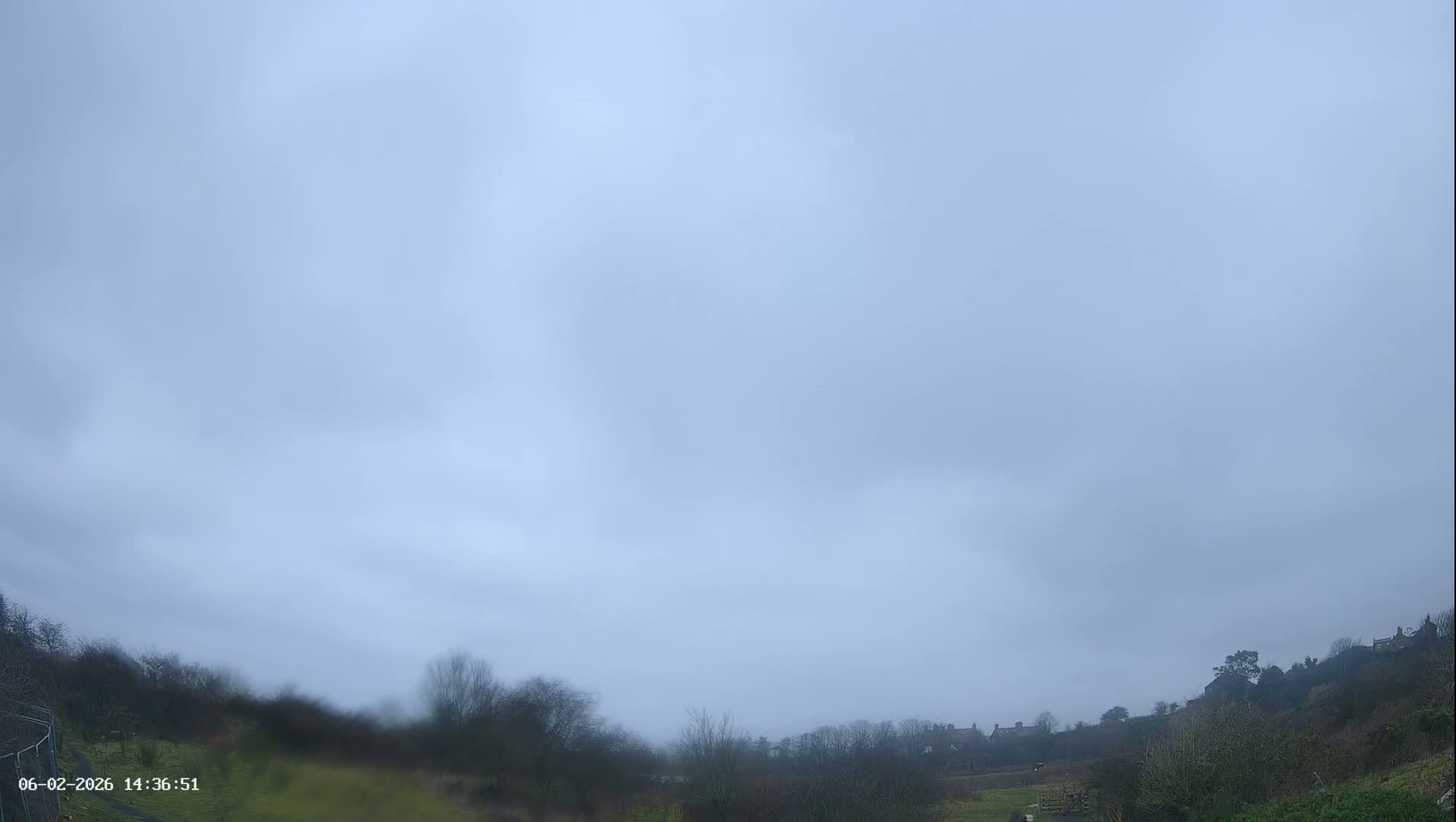 Northumberland National Park Stars & Meteor Live Cam - Otterburn, Northumberland, North East, England, United Kingdom