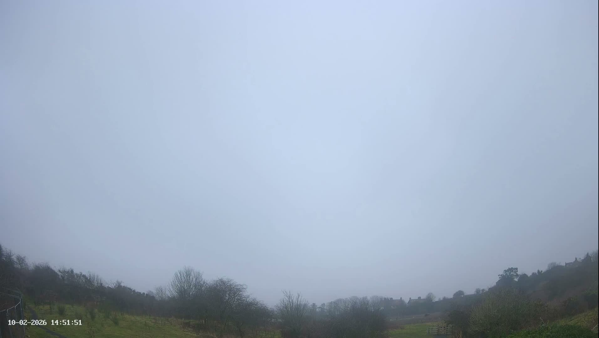 Northumberland National Park Stars & Meteor Live Cam - Otterburn, Northumberland, North East, England, United Kingdom