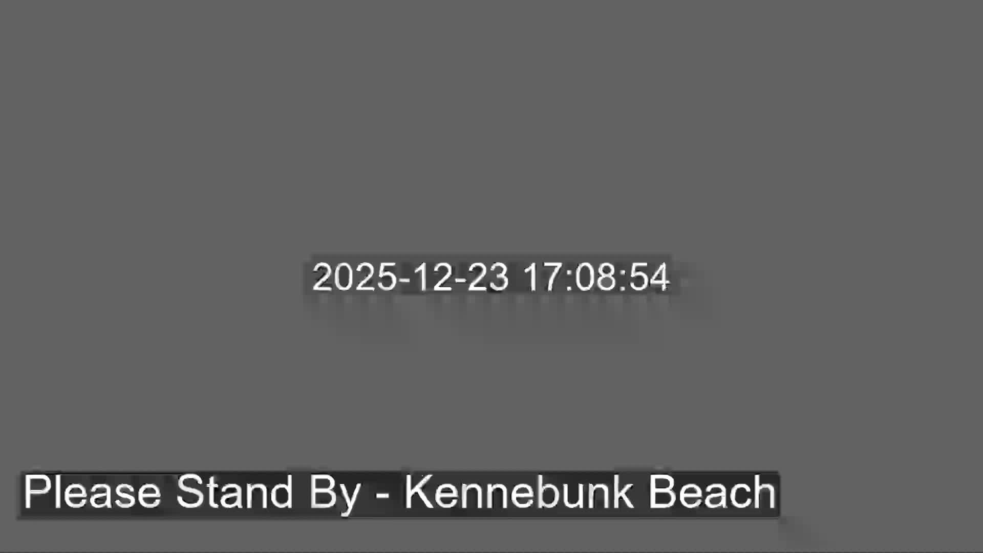 Seaside Inn Kennebunk Beach Live Cam- Kennebunk, Maine, USA