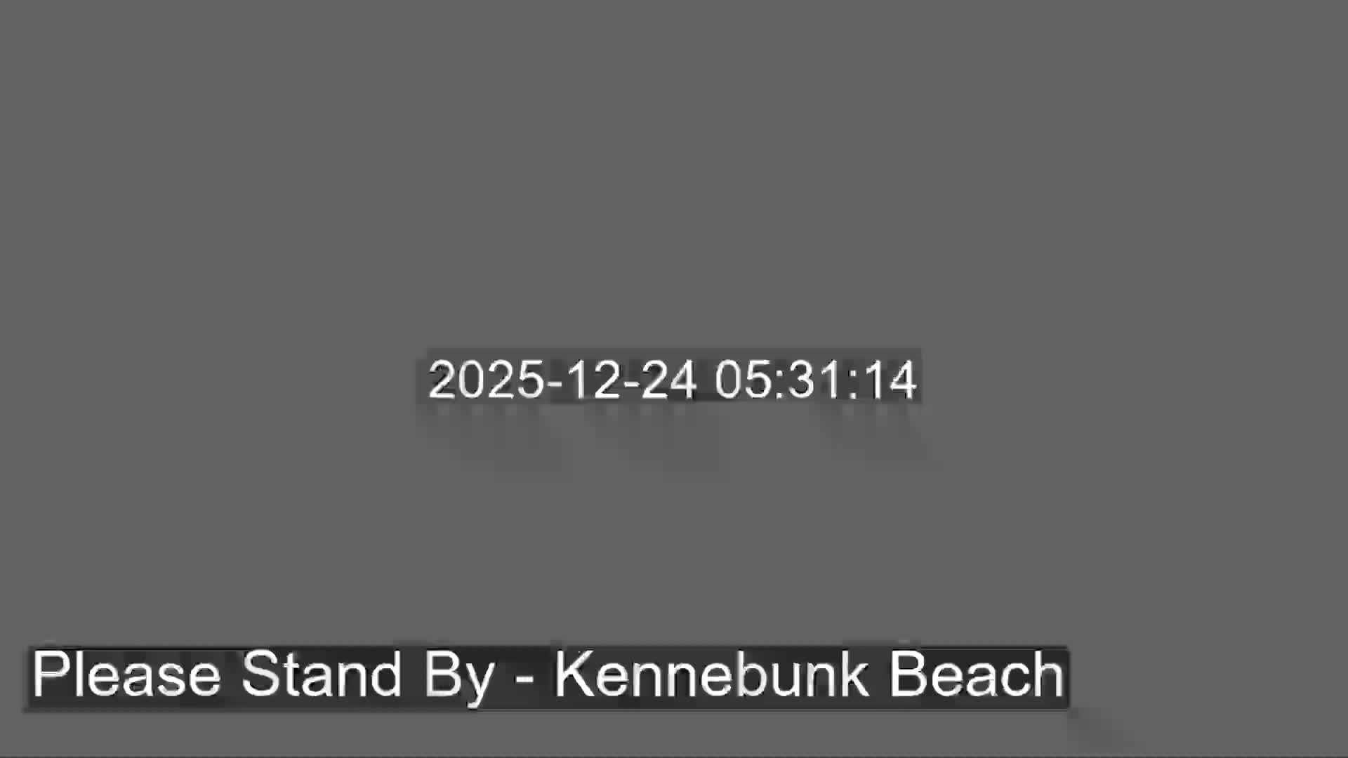 Seaside Inn Kennebunk Beach Live Cam- Kennebunk, Maine, USA