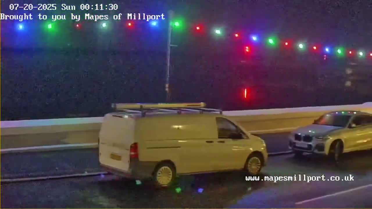 Millport Town & Coast Live Cam - Millport, North Ayrshire, Ayrshire and Arran, Scotland, United Kingdom
