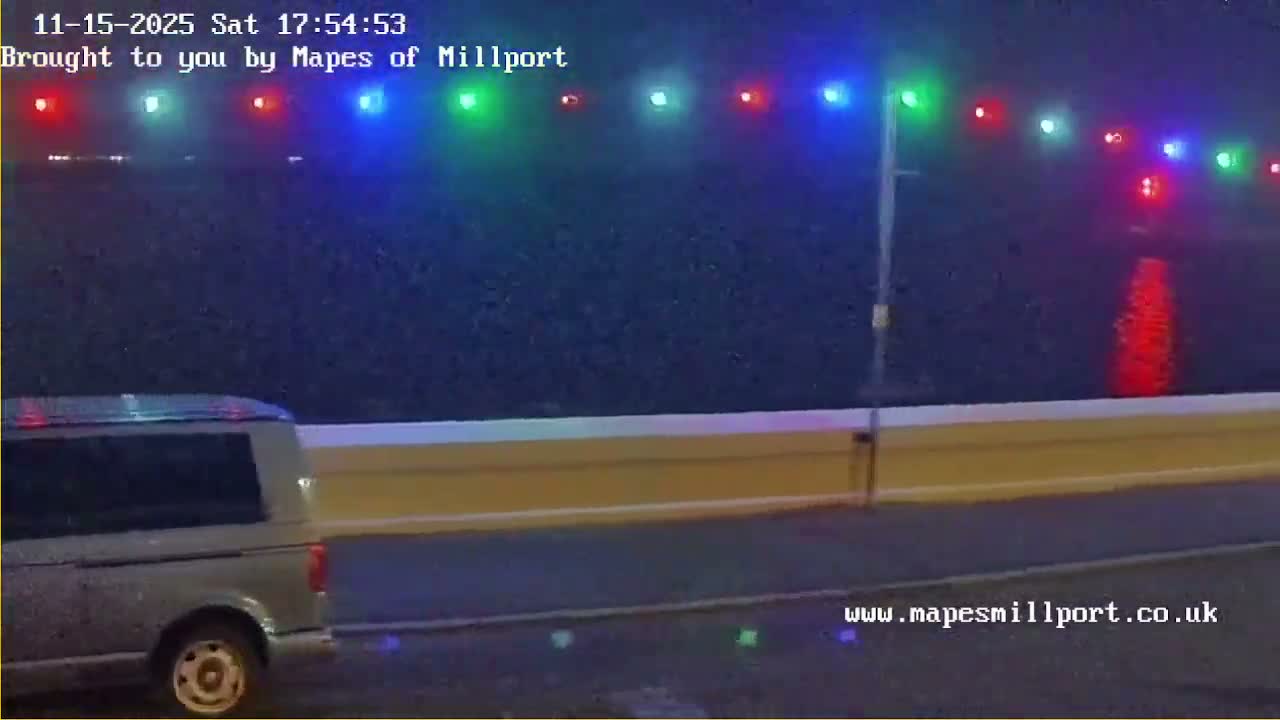 Millport Town & Coast Live Cam - Millport, North Ayrshire, Ayrshire and Arran, Scotland, United Kingdom