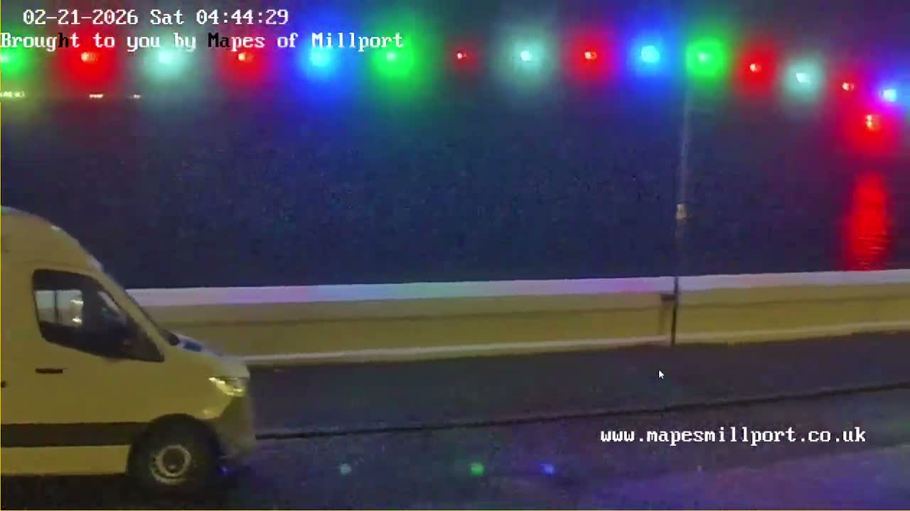 Millport Town & Coast Live Cam - Millport, North Ayrshire, Ayrshire and Arran, Scotland, United Kingdom