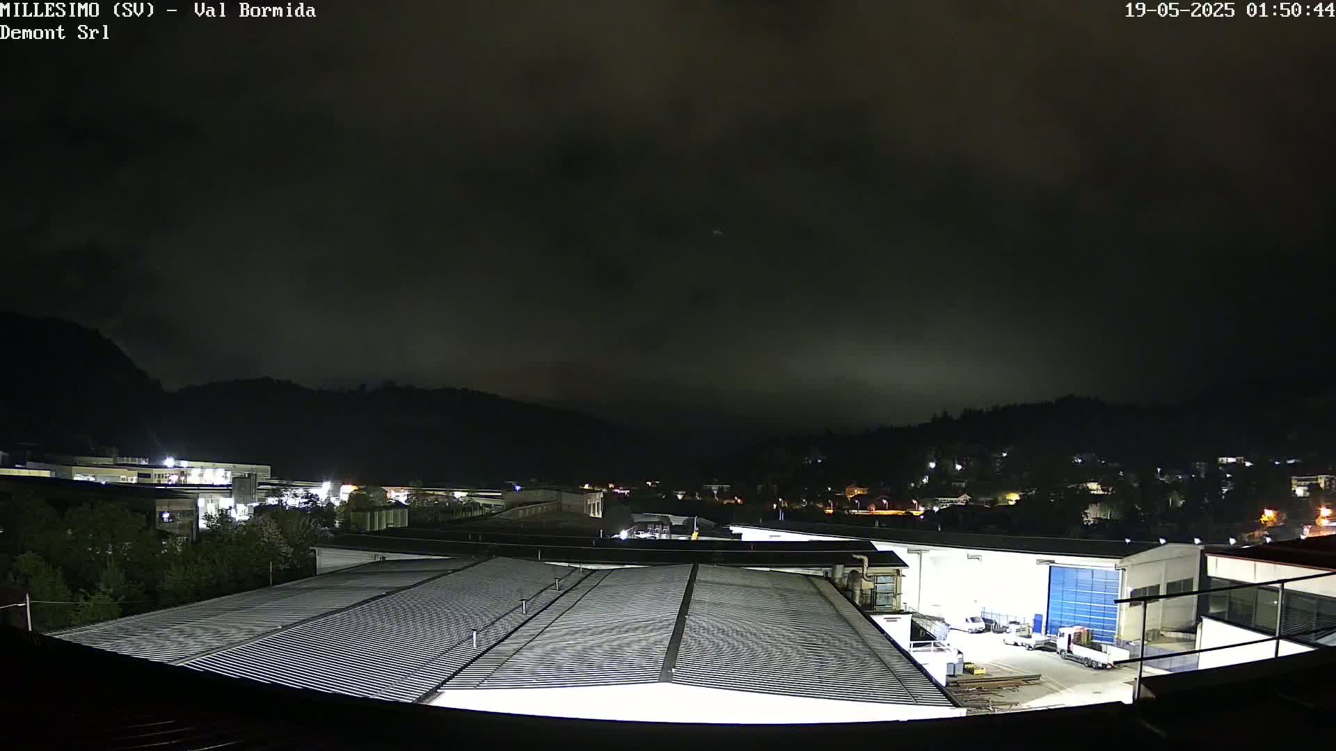 Millesimo Village Live Cam - Savona, Liguria, Italy
