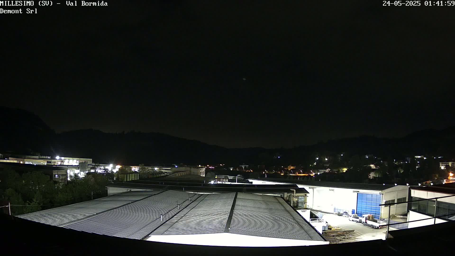 Millesimo Village Live Cam - Savona, Liguria, Italy