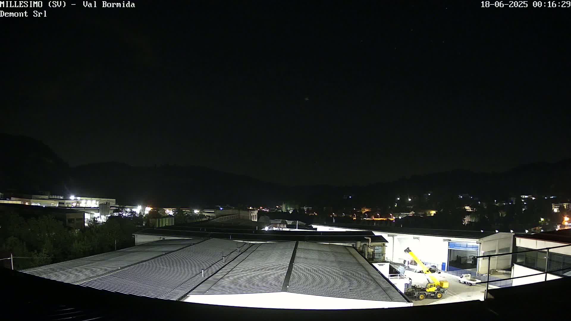Millesimo Village Live Cam - Savona, Liguria, Italy