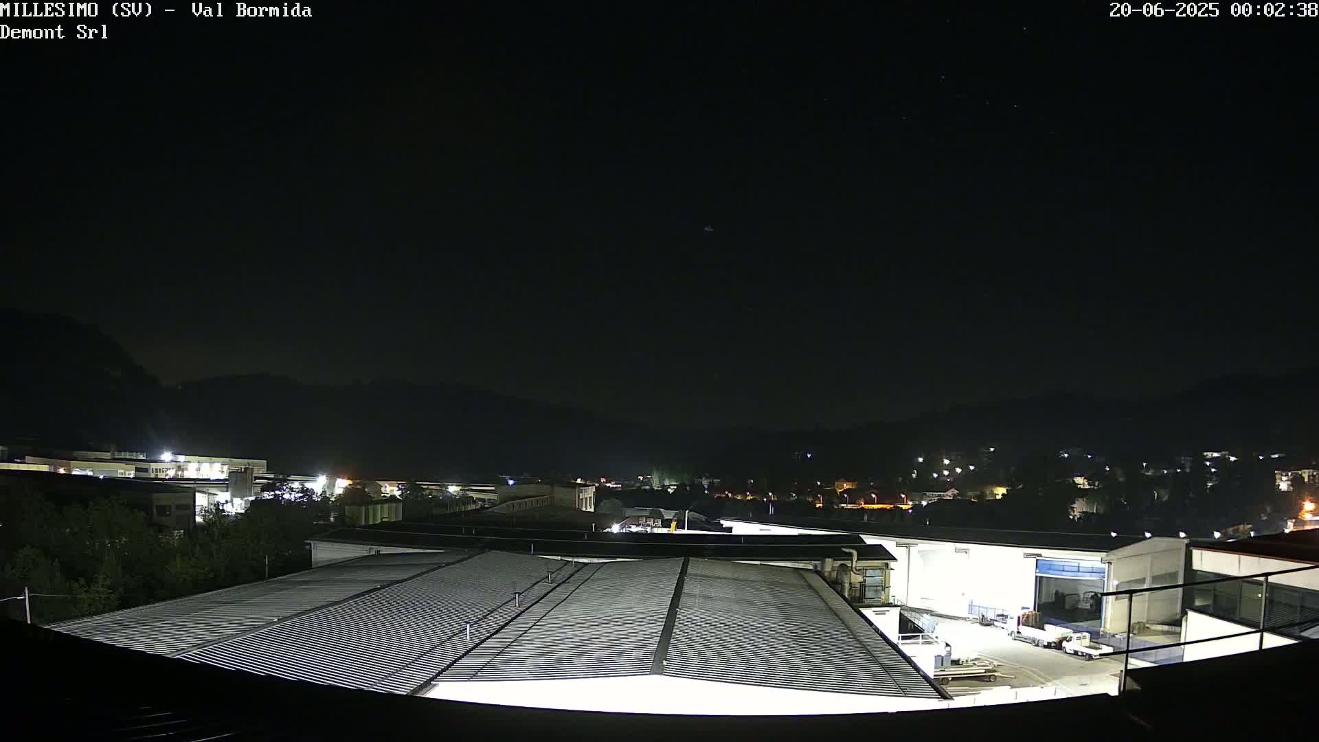 Millesimo Village Live Cam - Savona, Liguria, Italy