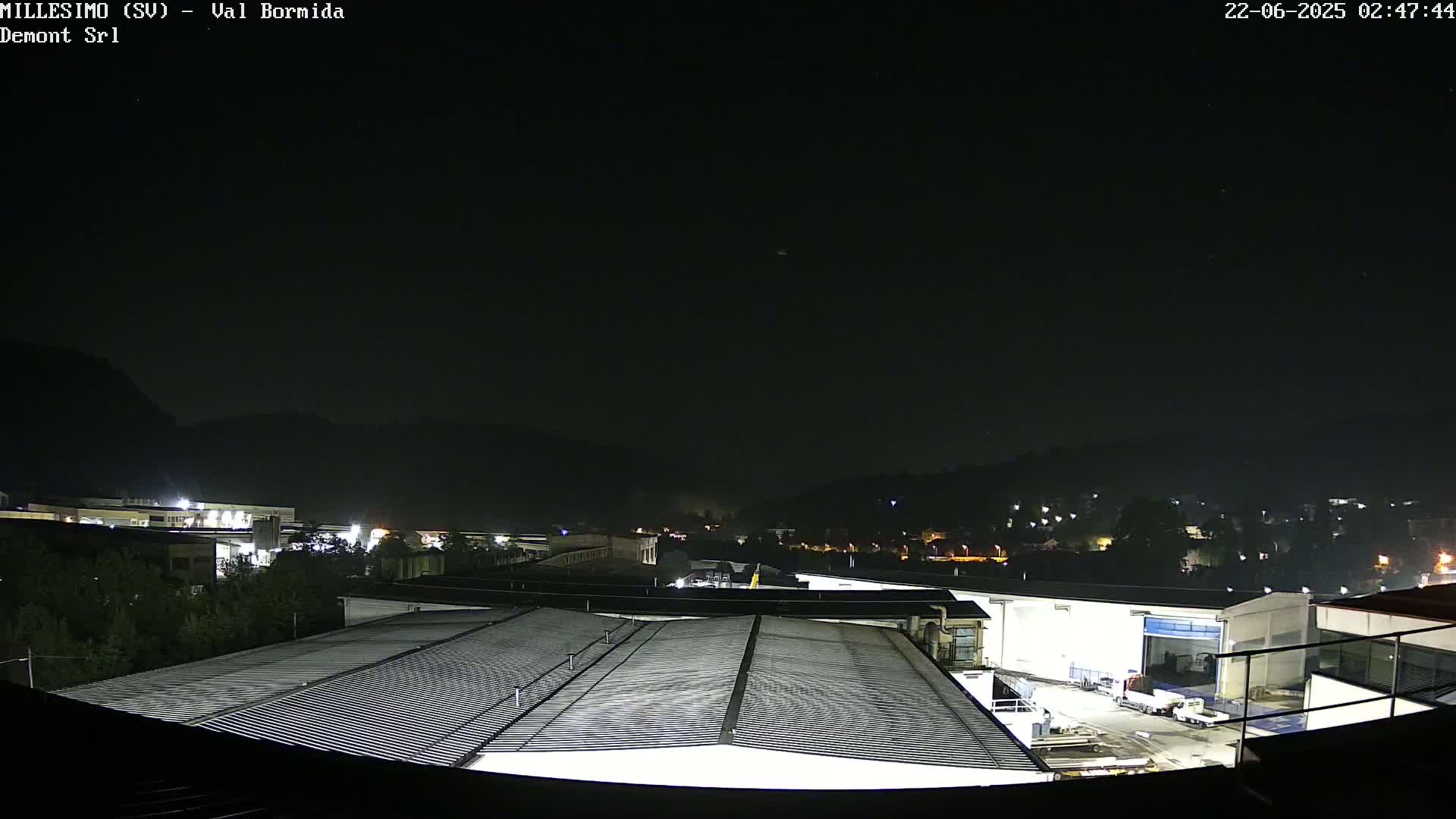 Millesimo Village Live Cam - Savona, Liguria, Italy
