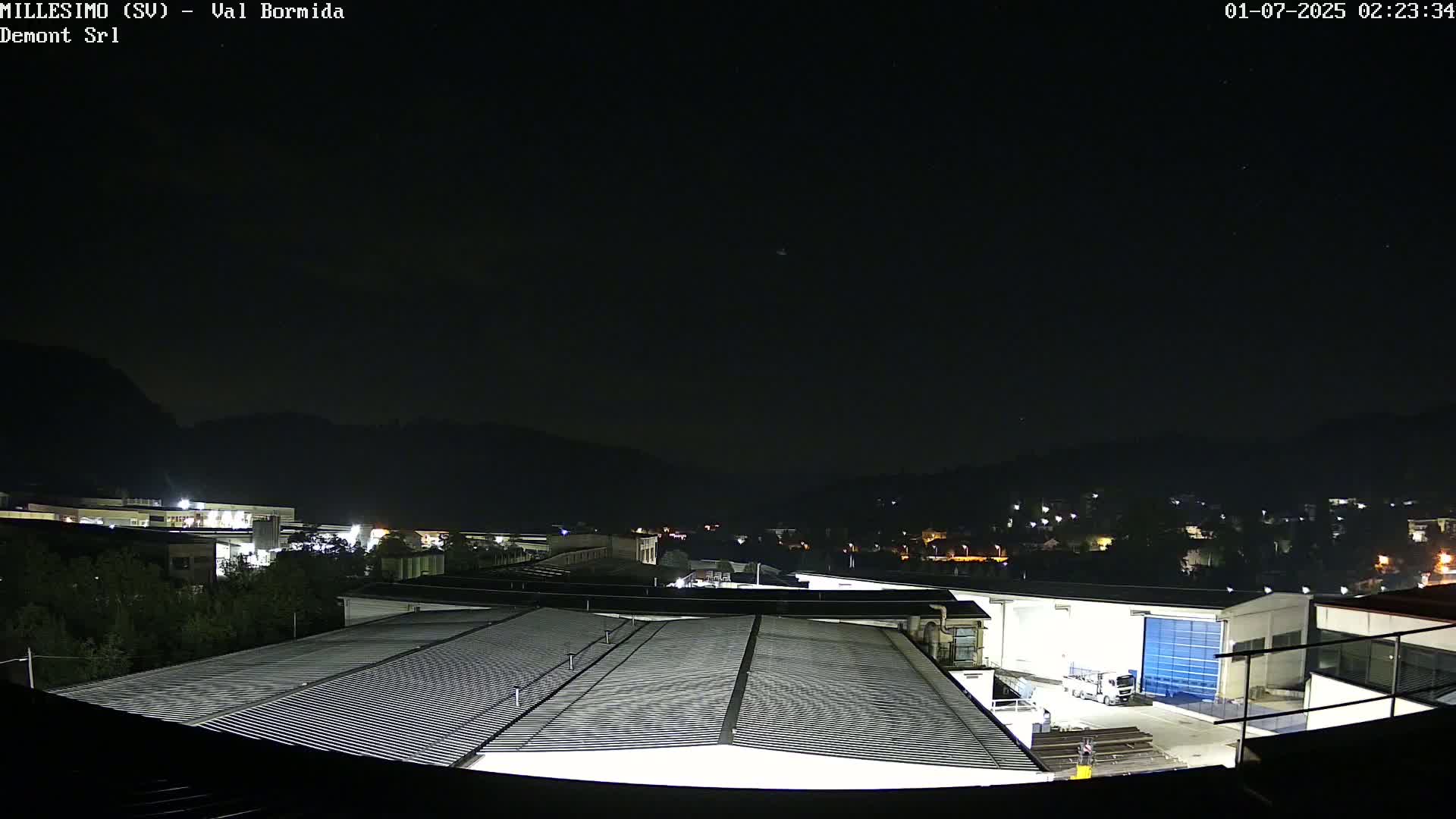 Millesimo Village Live Cam - Savona, Liguria, Italy