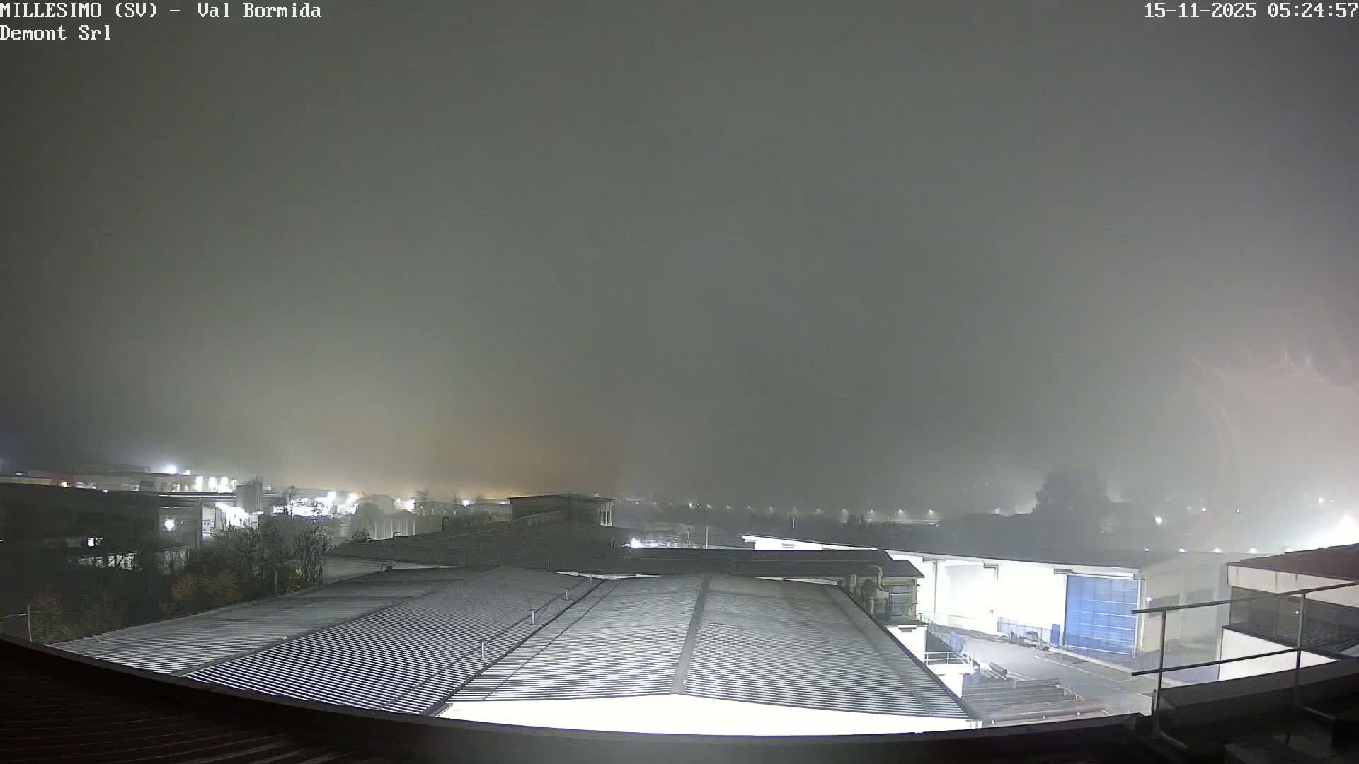 Millesimo Village Live Cam - Savona, Liguria, Italy