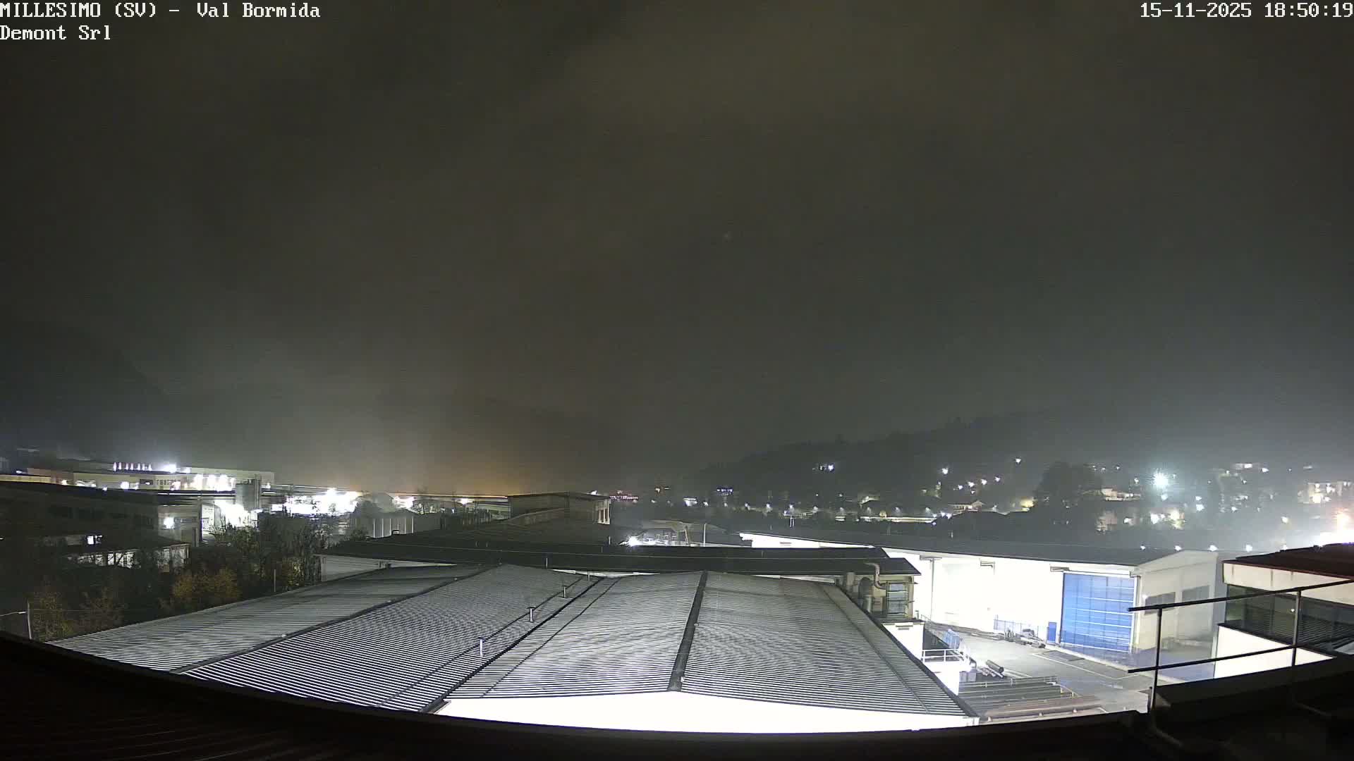 Millesimo Village Live Cam - Savona, Liguria, Italy