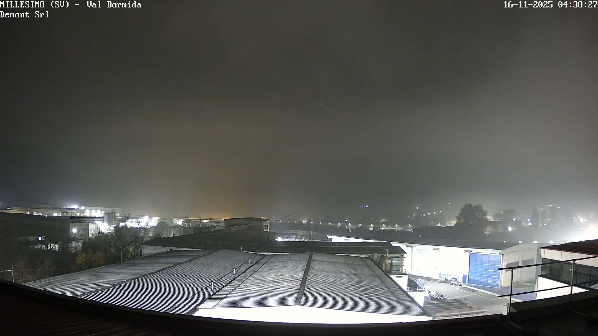 Millesimo Village Live Cam - Savona, Liguria, Italy