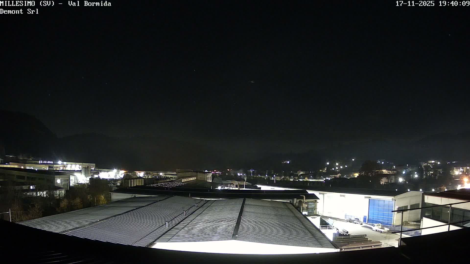 Millesimo Village Live Cam - Savona, Liguria, Italy