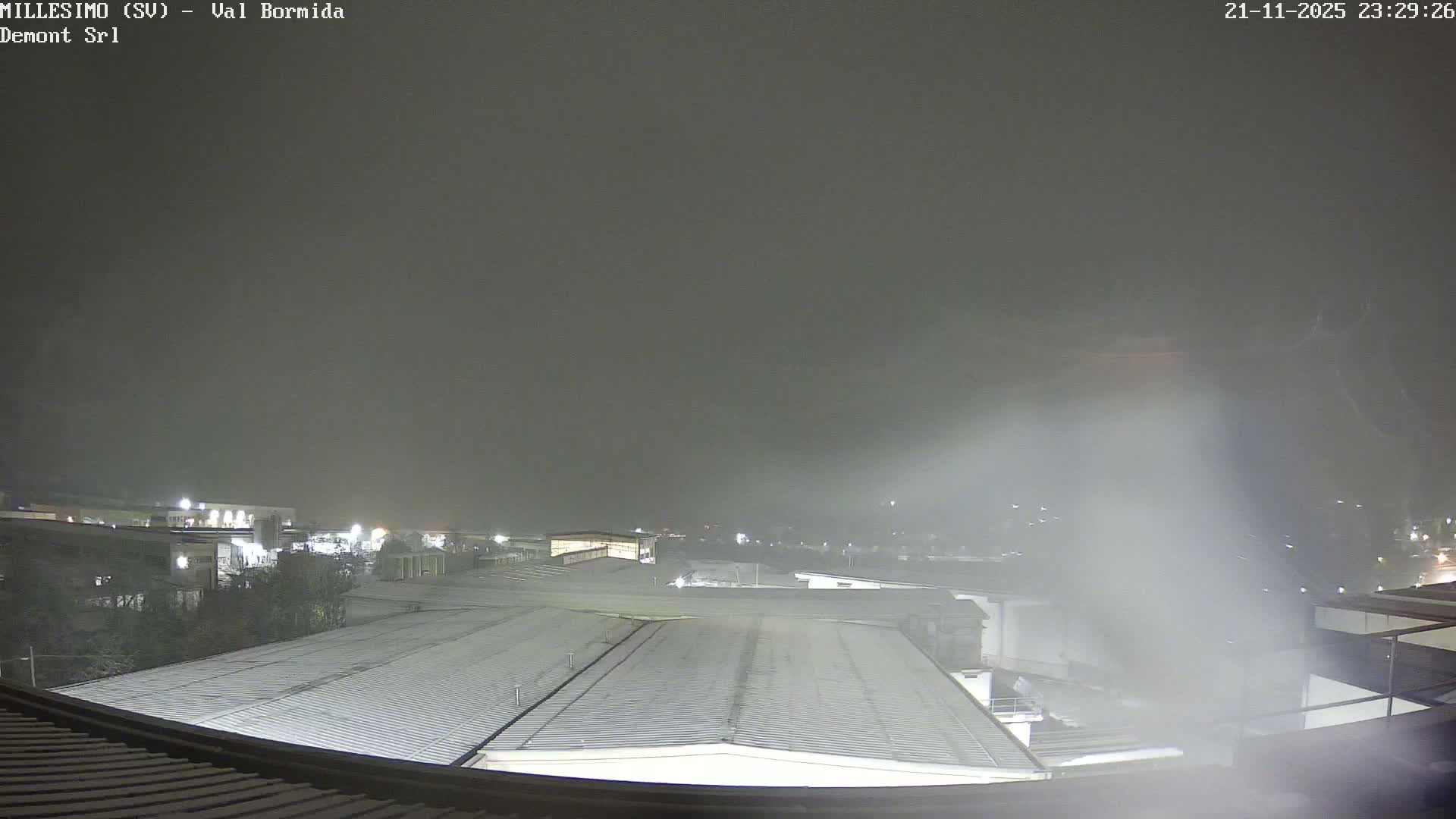 Millesimo Village Live Cam - Savona, Liguria, Italy