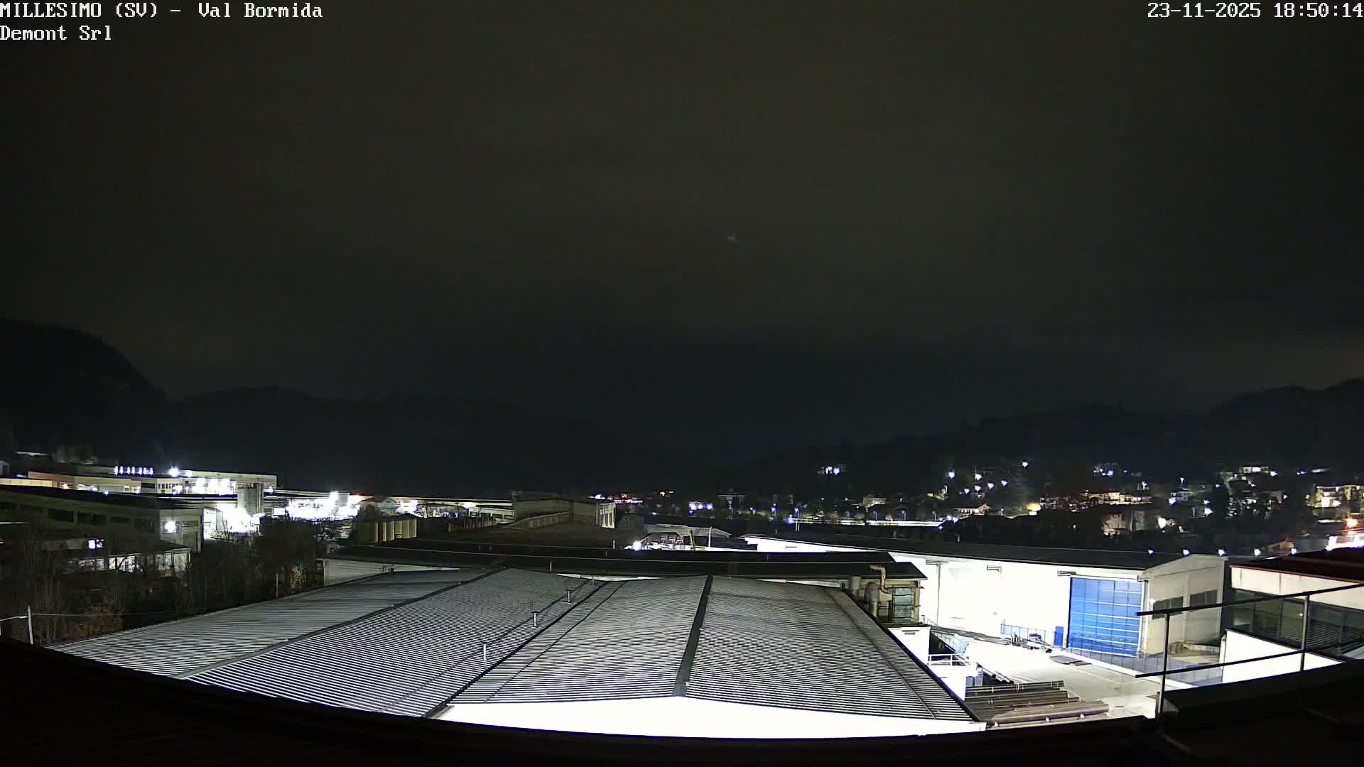 Millesimo Village Live Cam - Savona, Liguria, Italy