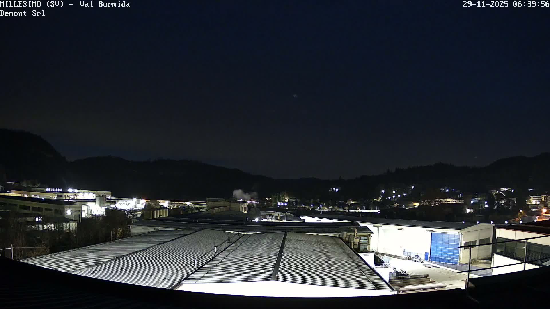 Millesimo Village Live Cam - Savona, Liguria, Italy