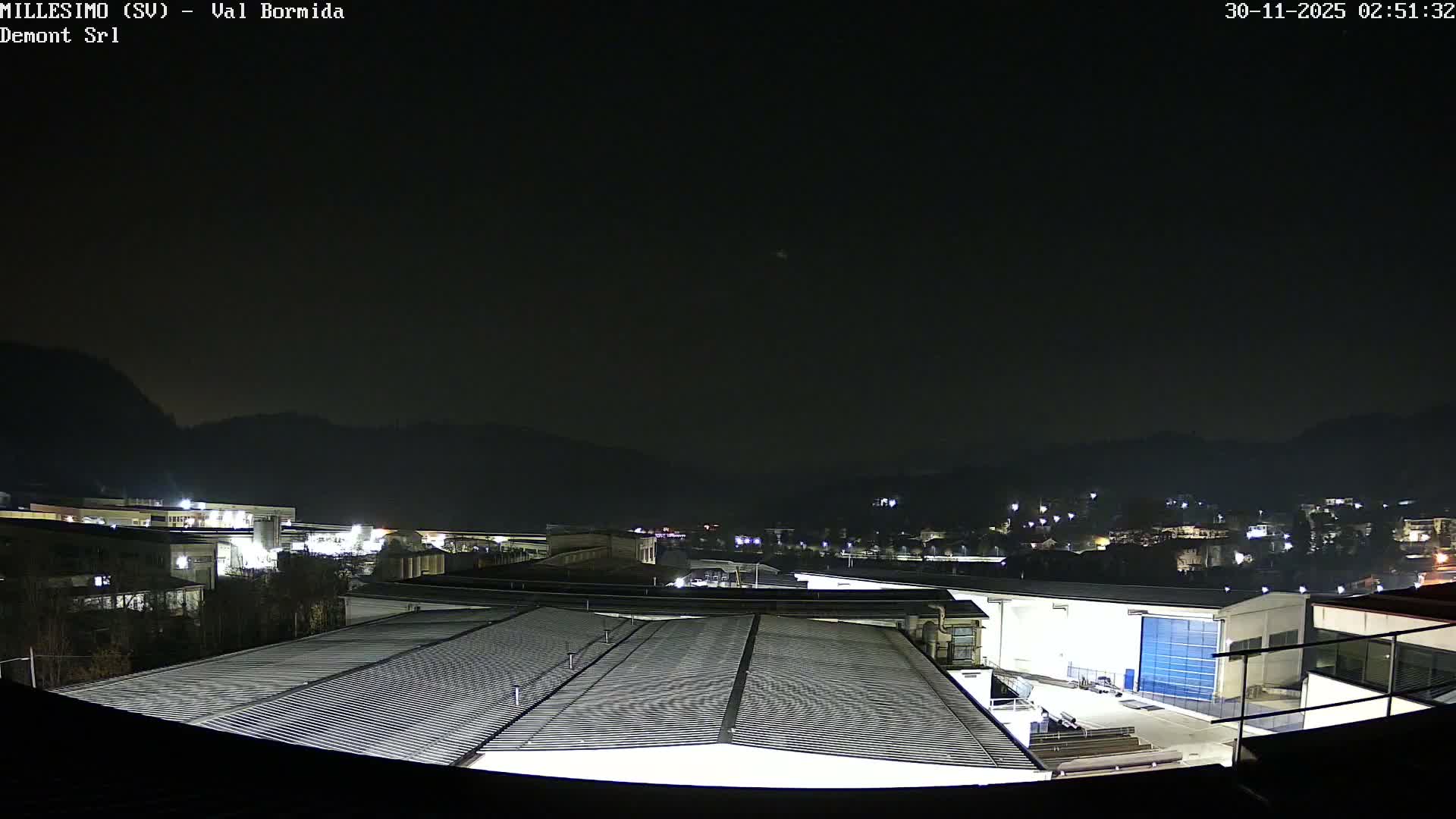 Millesimo Village Live Cam - Savona, Liguria, Italy