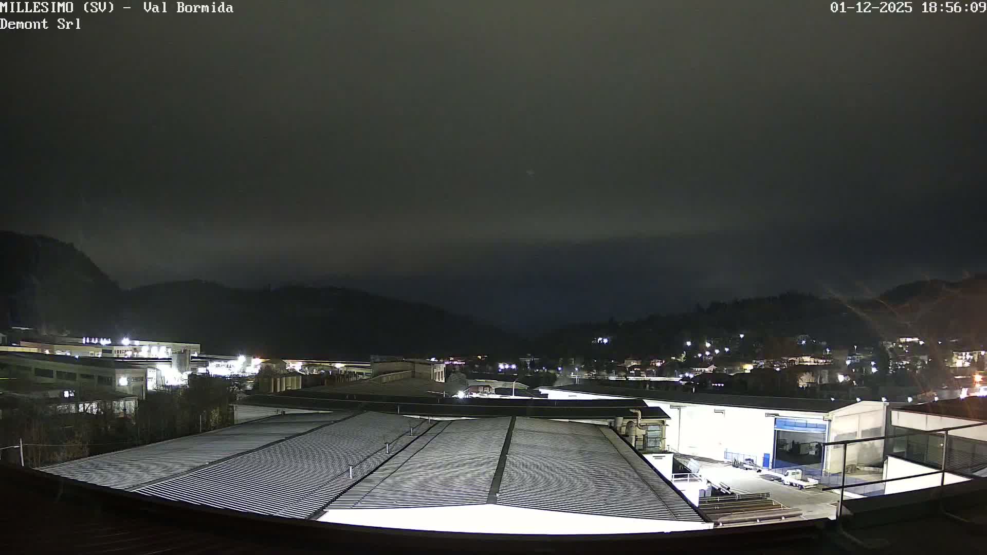 Millesimo Village Live Cam - Savona, Liguria, Italy