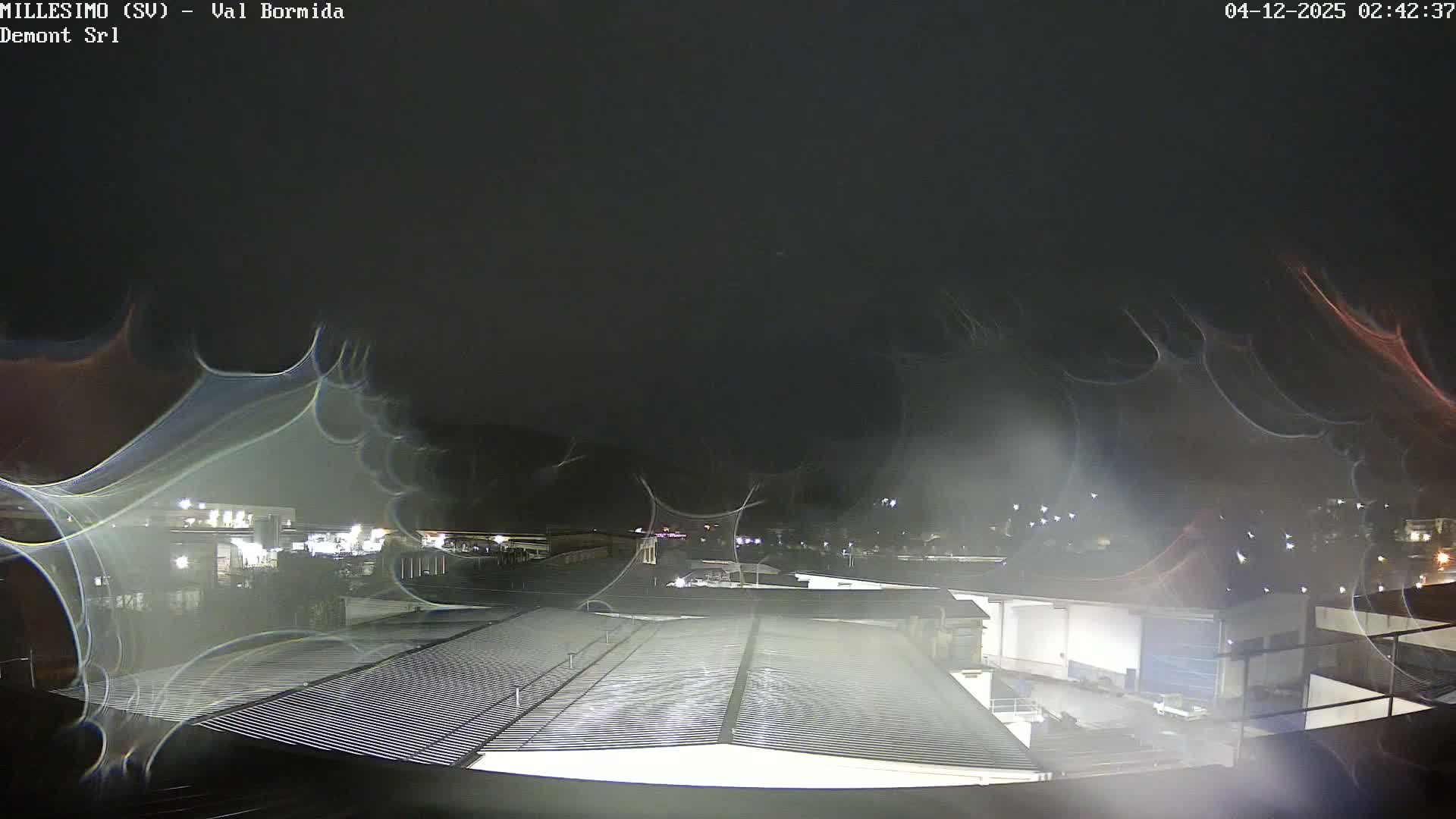 Millesimo Village Live Cam - Savona, Liguria, Italy