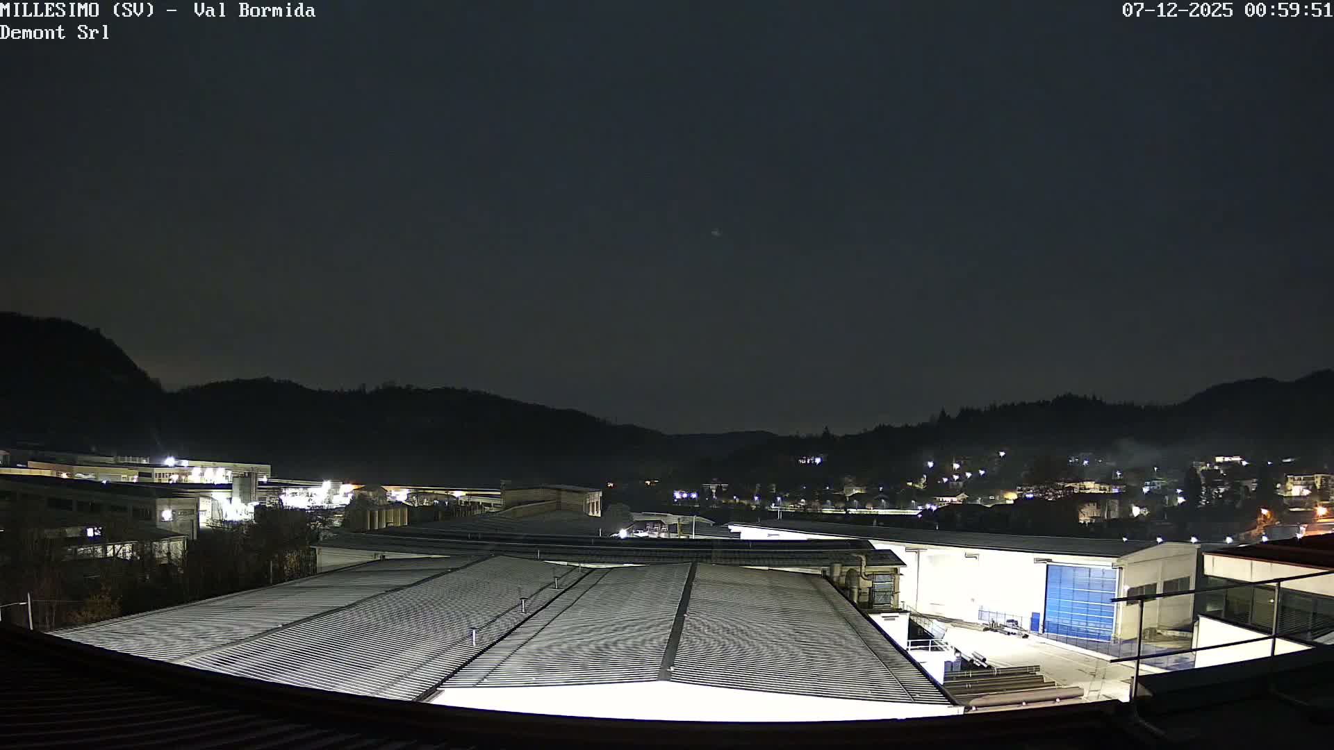 Millesimo Village Live Cam - Savona, Liguria, Italy