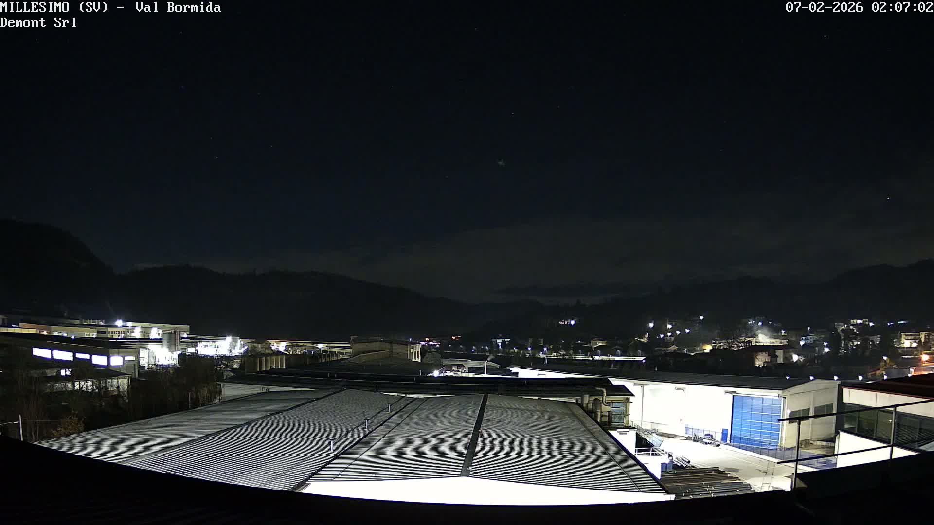 Millesimo Village Live Cam - Savona, Liguria, Italy