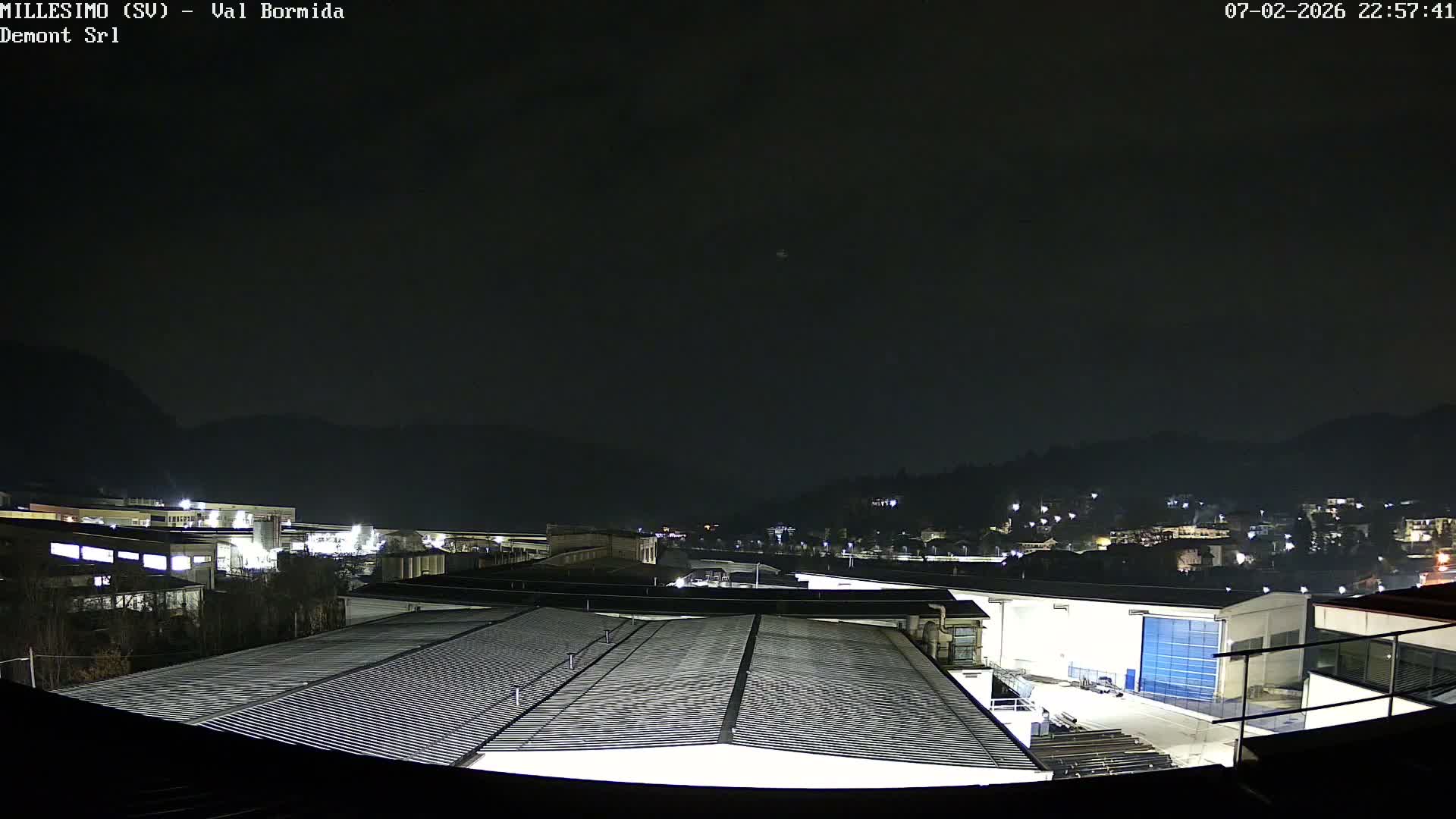 Millesimo Village Live Cam - Savona, Liguria, Italy