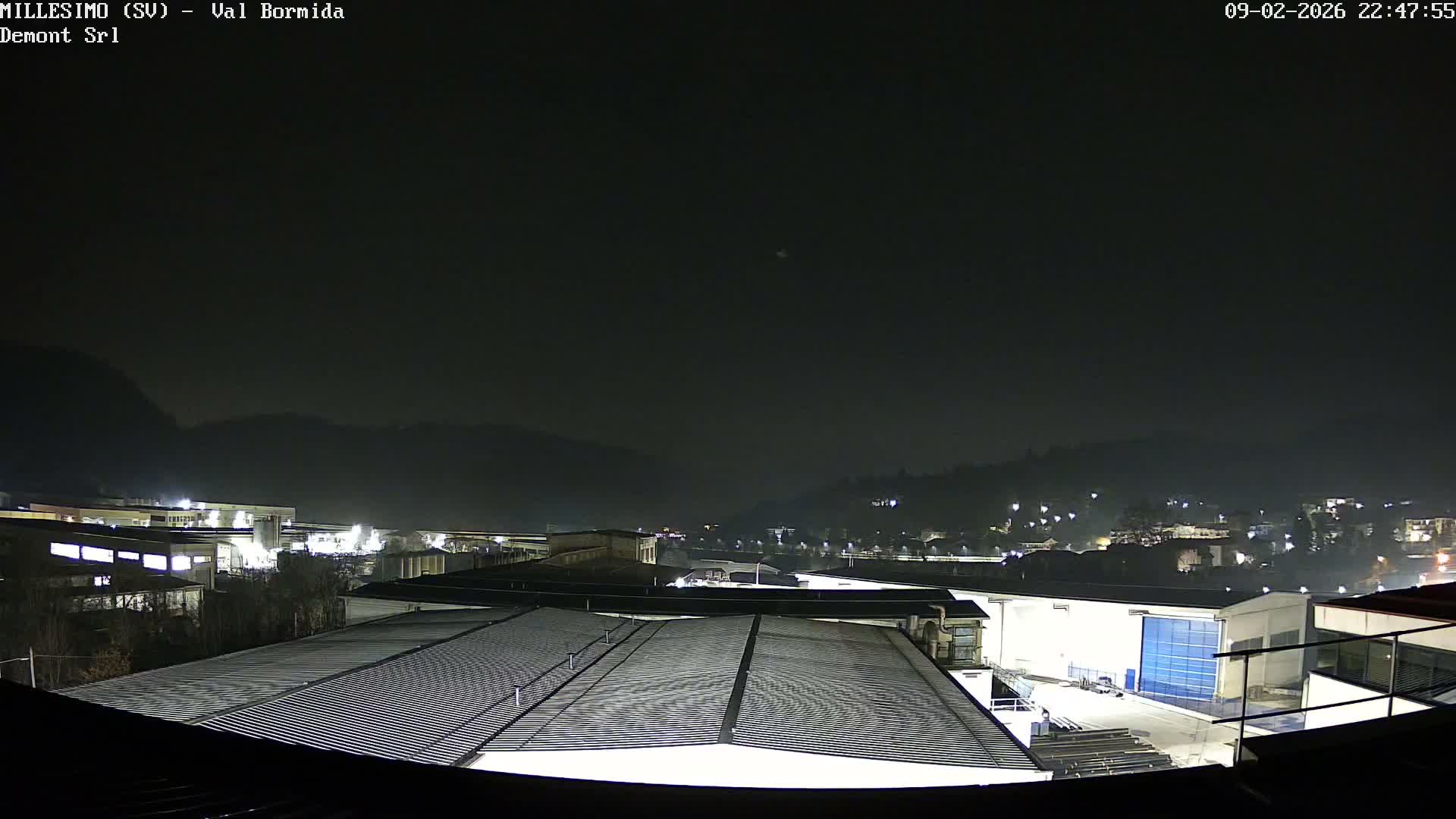 Millesimo Village Live Cam - Savona, Liguria, Italy