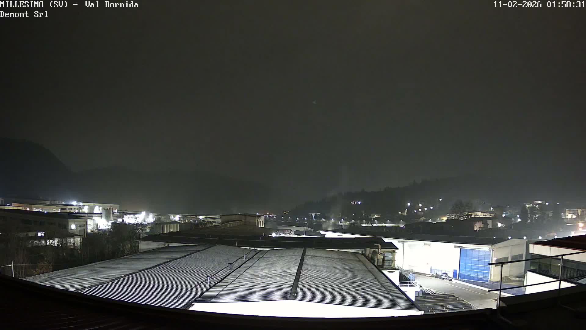 Millesimo Village Live Cam - Savona, Liguria, Italy