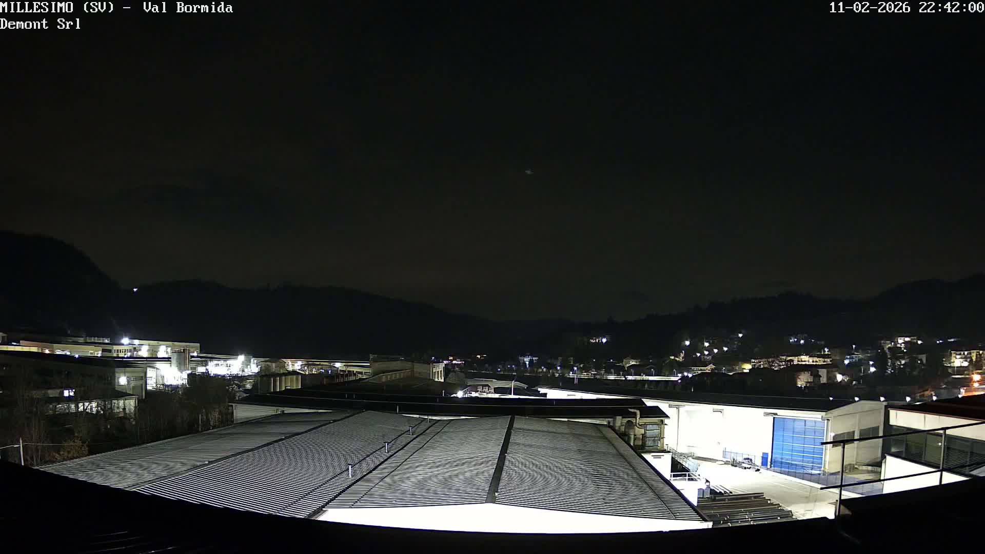 Millesimo Village Live Cam - Savona, Liguria, Italy