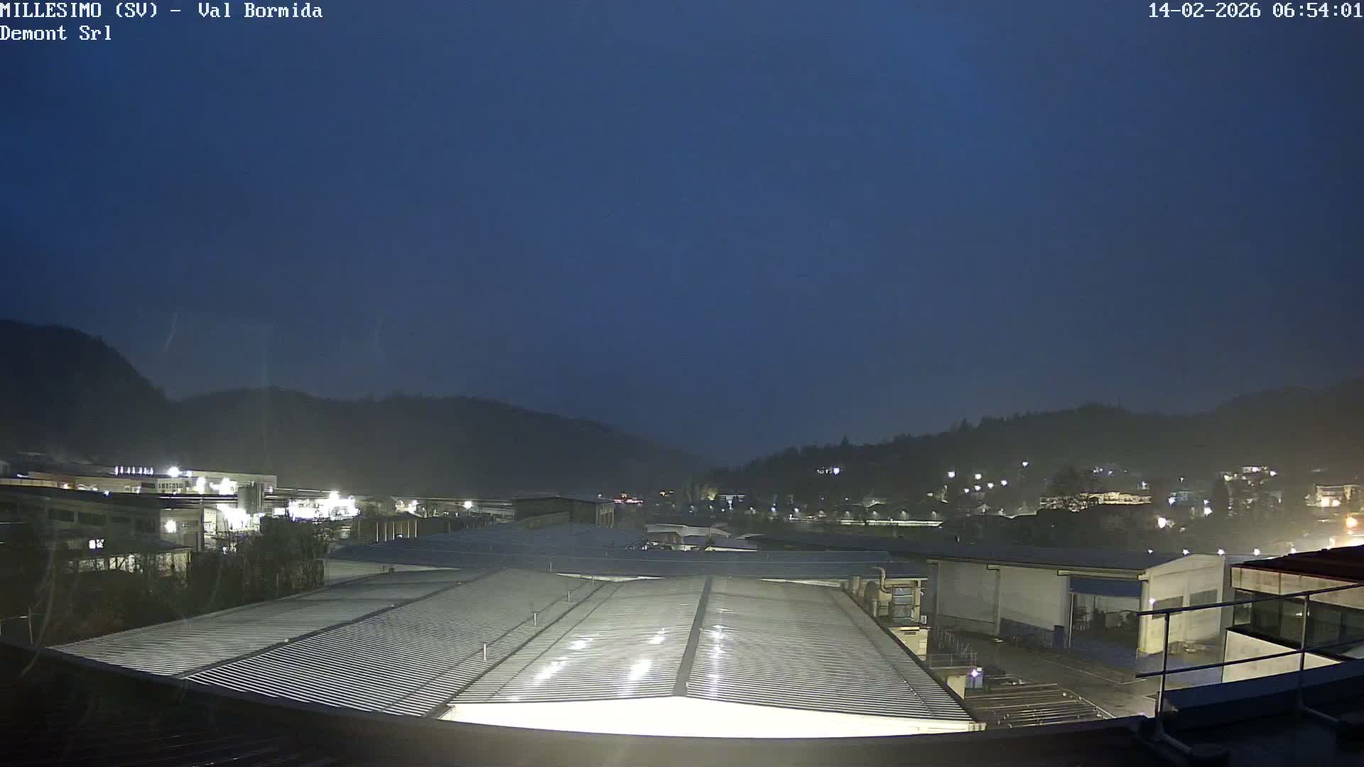 Millesimo Village Live Cam - Savona, Liguria, Italy