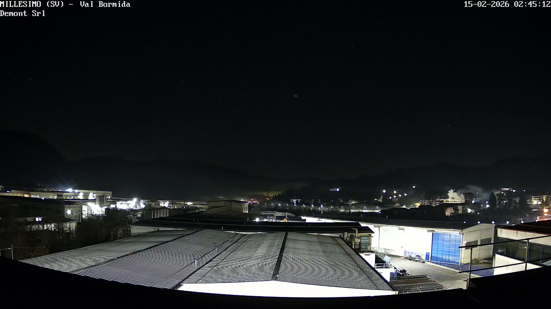Millesimo Village Live Cam - Savona, Liguria, Italy