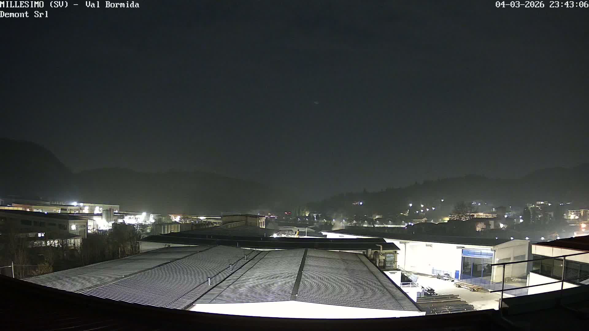 Millesimo Village Live Cam - Savona, Liguria, Italy